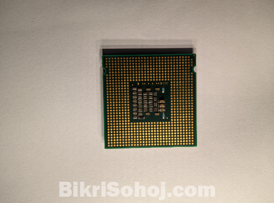 Intel Core I3 2120 (2nd Gen) || Pentium Prossesor (Used)